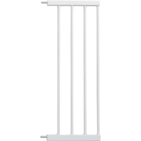 MidWest Glow in the Dark Steel Gate Extension for 29" Tall Gate - 11" wide - 1 count